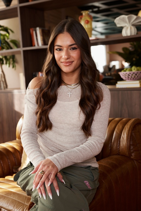 Salon Her, Sofia, senior stylist