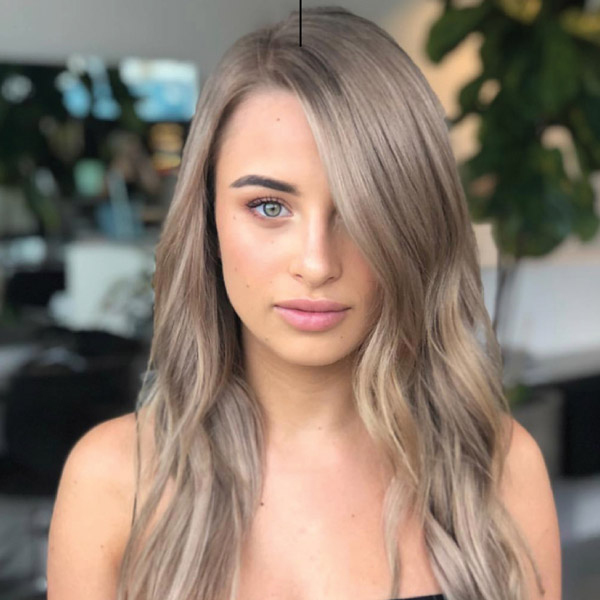 TONI&GUY Melbourne founder portrait