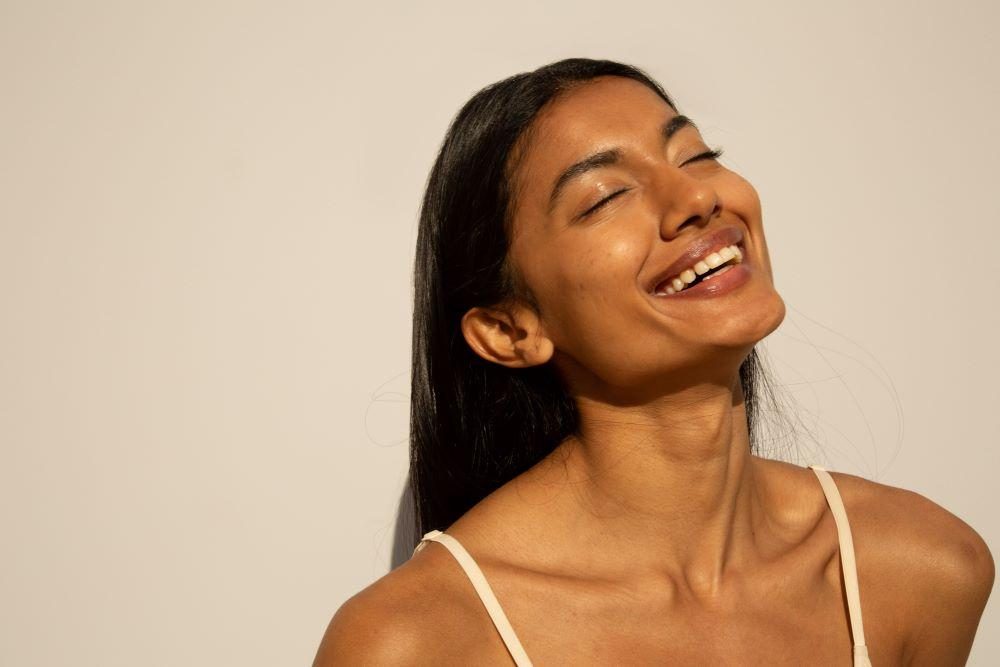 Mental Wellness editorial, lifestyle