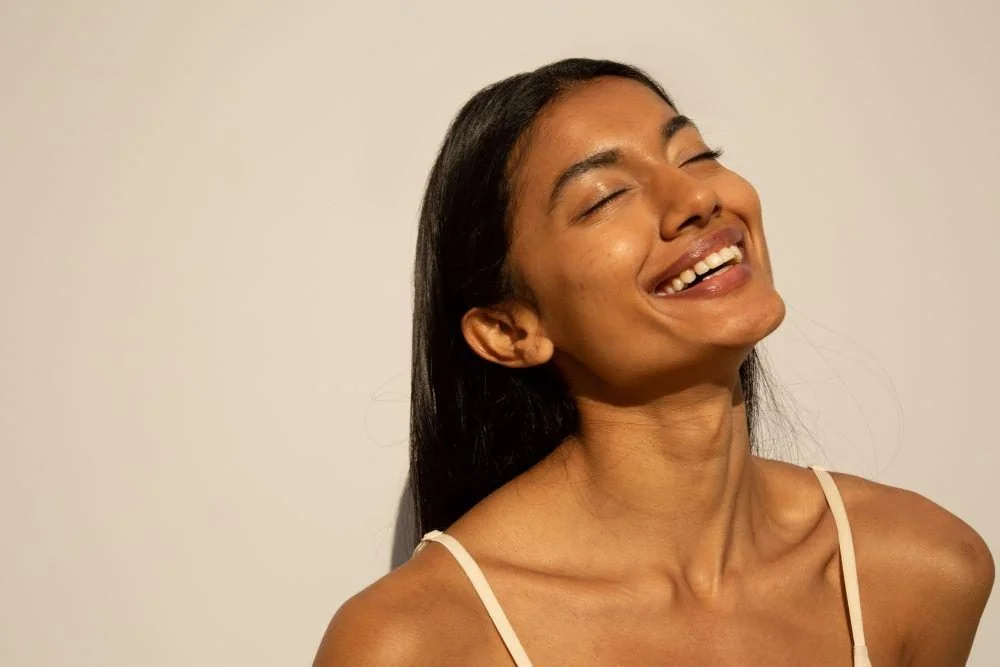 Recovery editorial, lifestyle