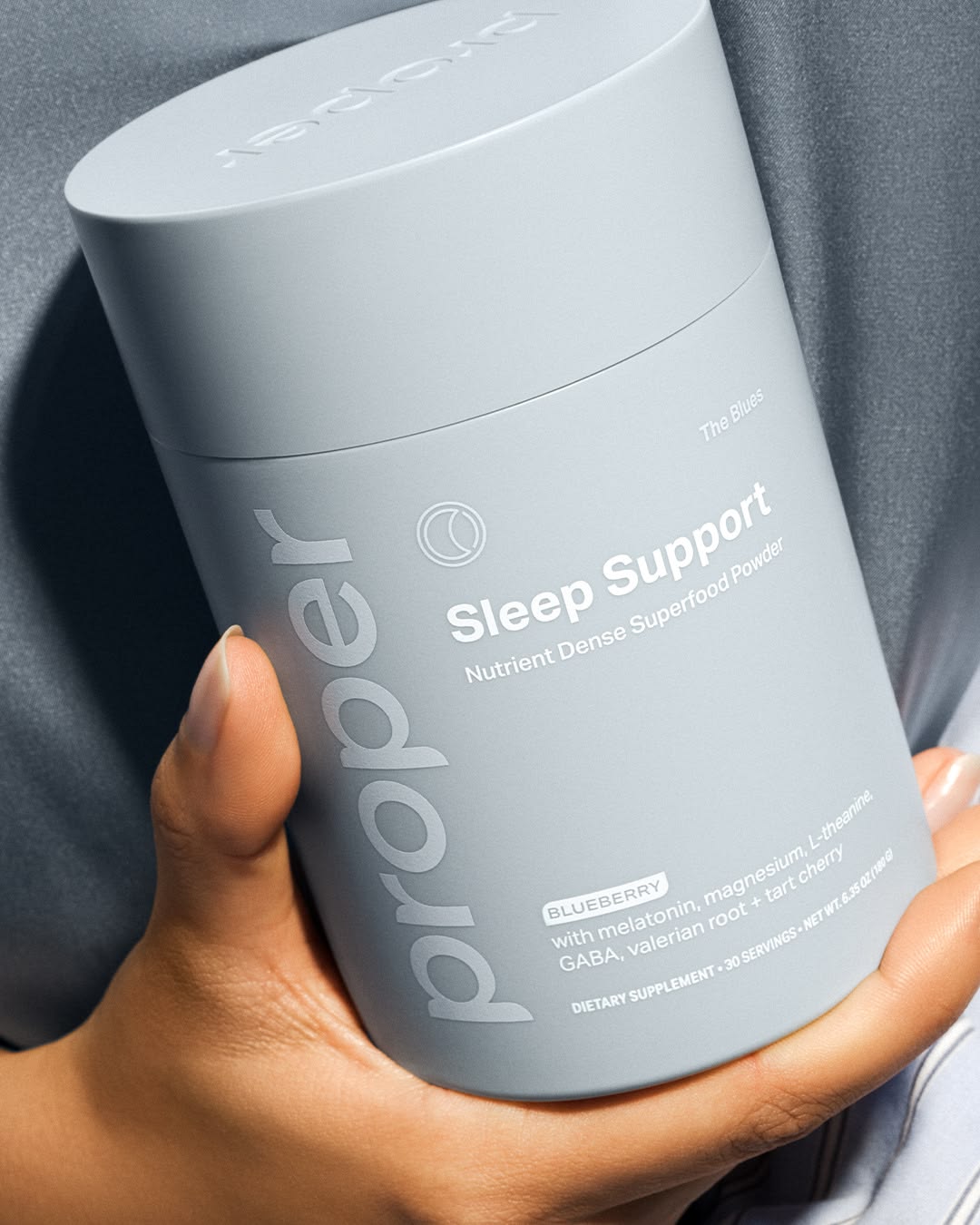 Sleep editorial, sleep ritual