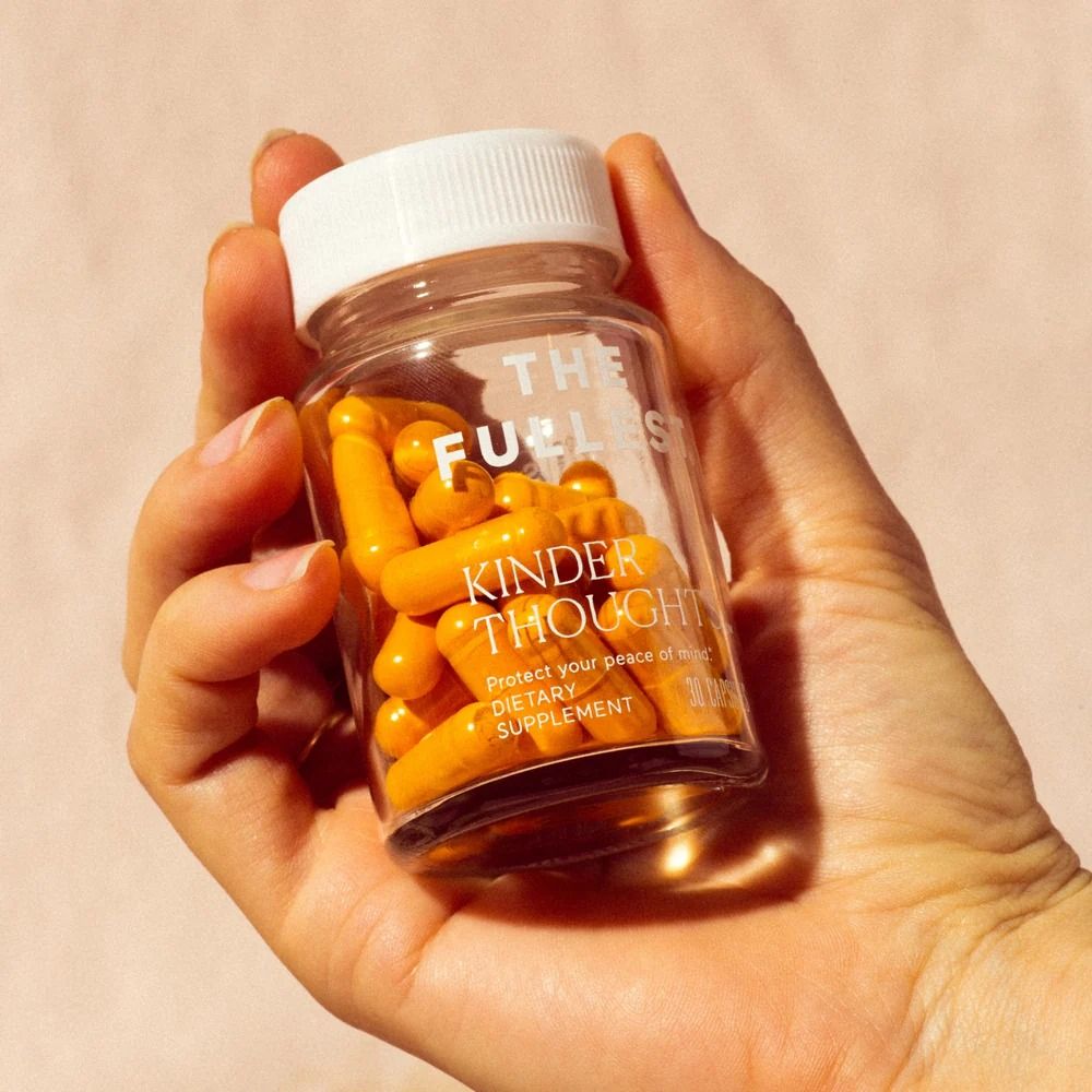 Women's Health desk, editorial wellness still