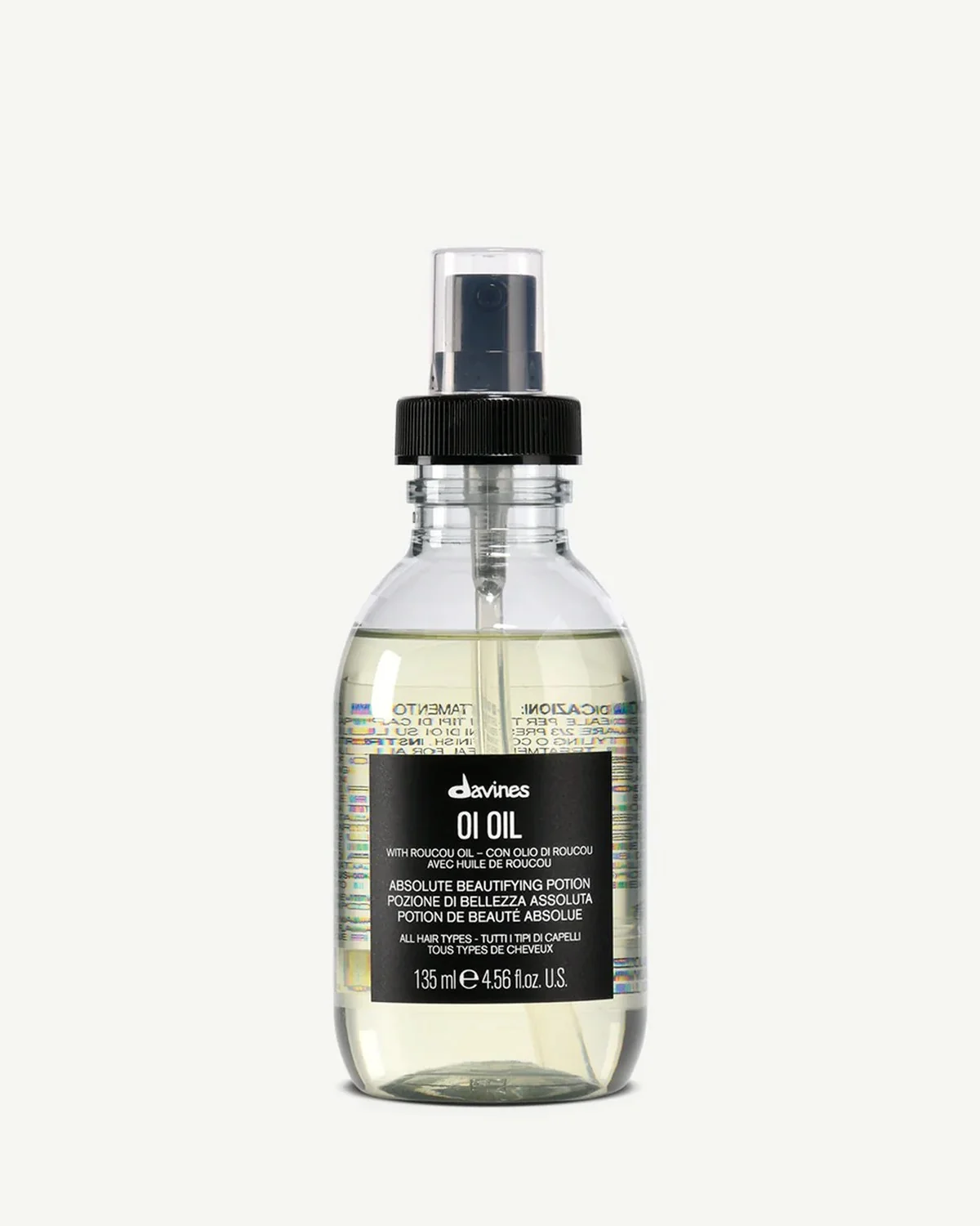 Davines OI Oil, best hair oil Australia 2026