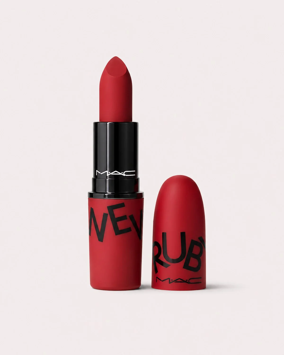 MAC, MAC Ruby Woo Lipstick