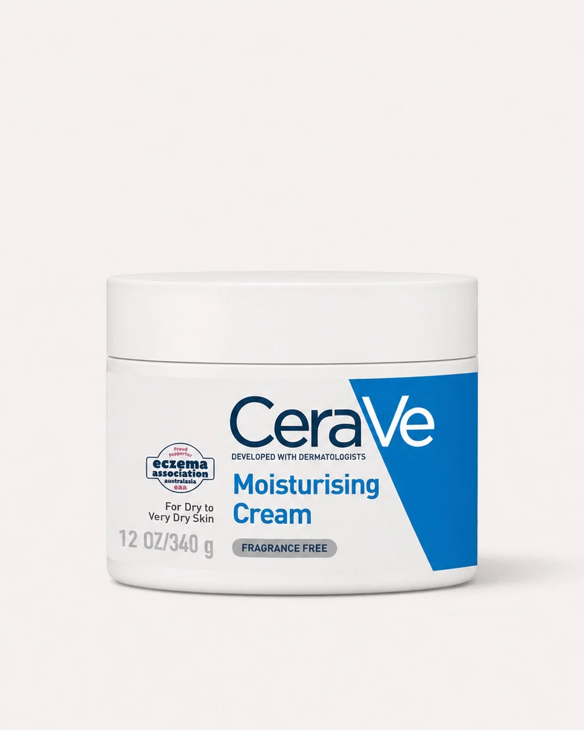 CeraVe Moisturising Cream