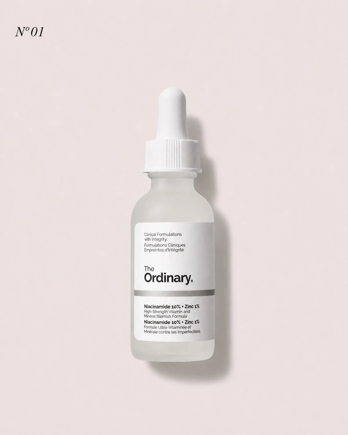 The Ordinary Granactive Retinoid 2% Emulsion
