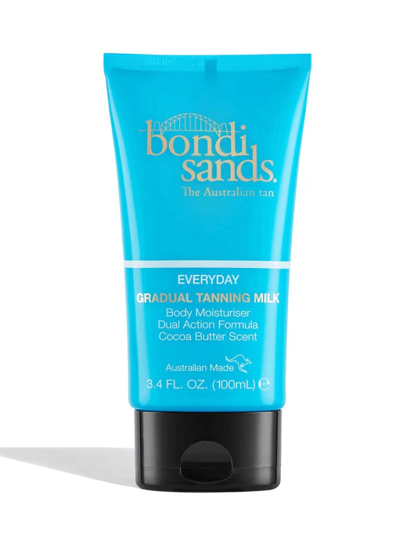 Bondi Sands Everyday Gradual Tanning Lotion