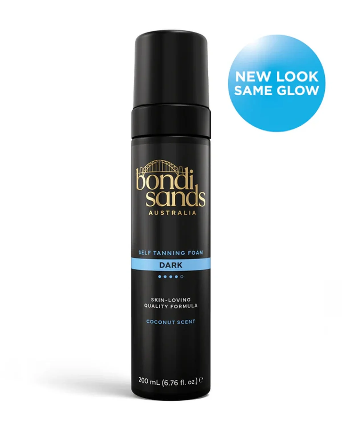 Bondi Sands Pure Self Tanning Foam