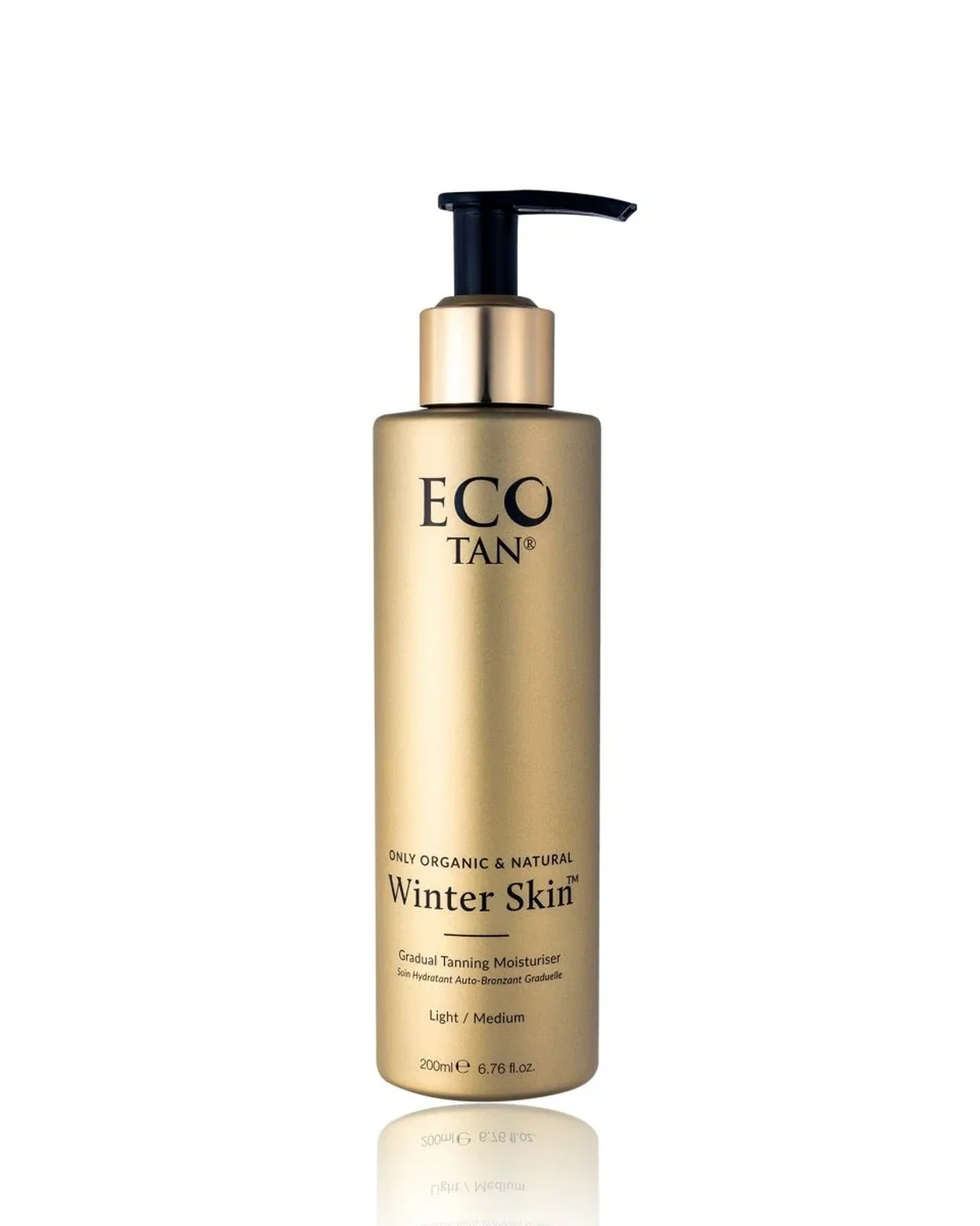 Eco Tan product