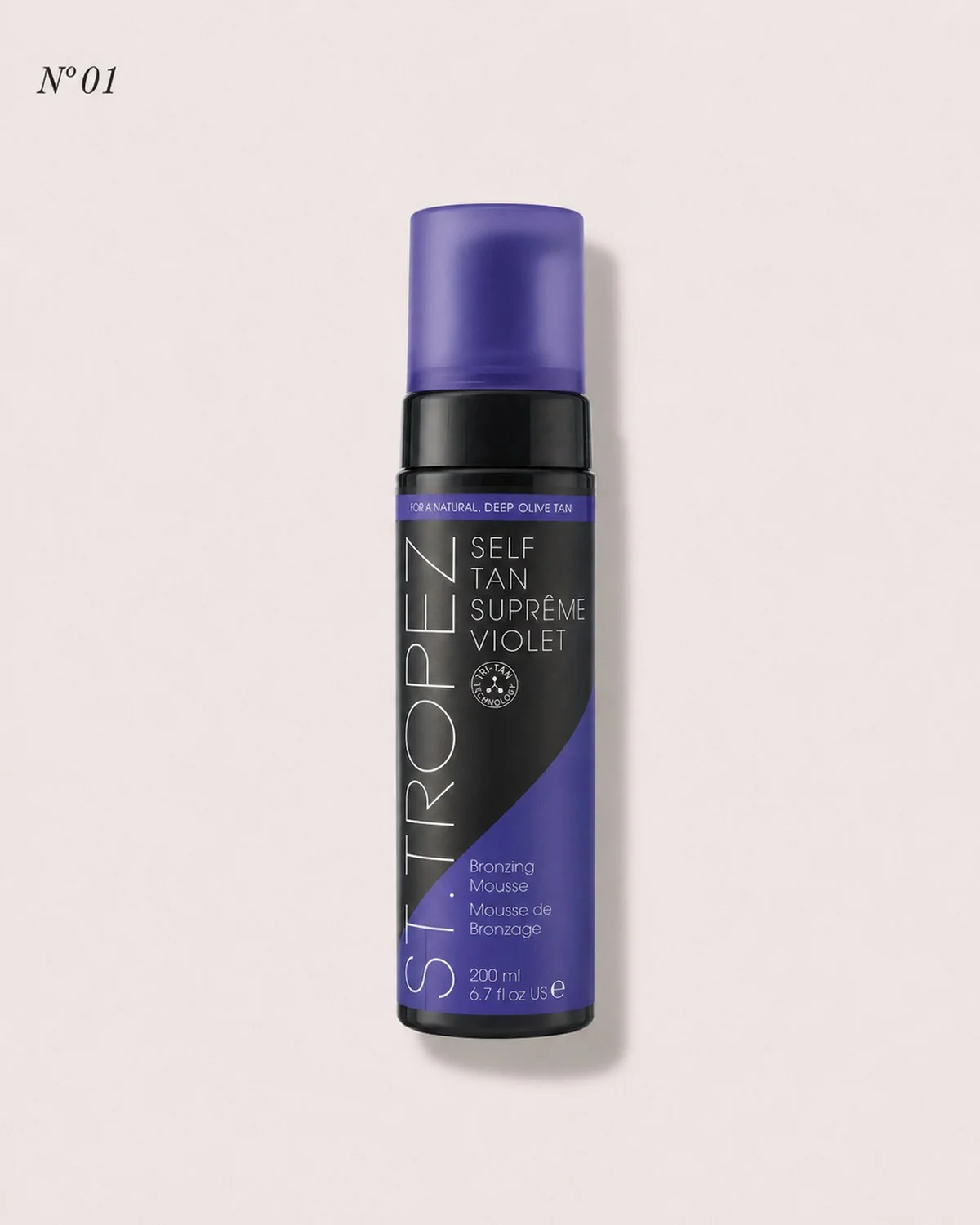 St. Tropez product