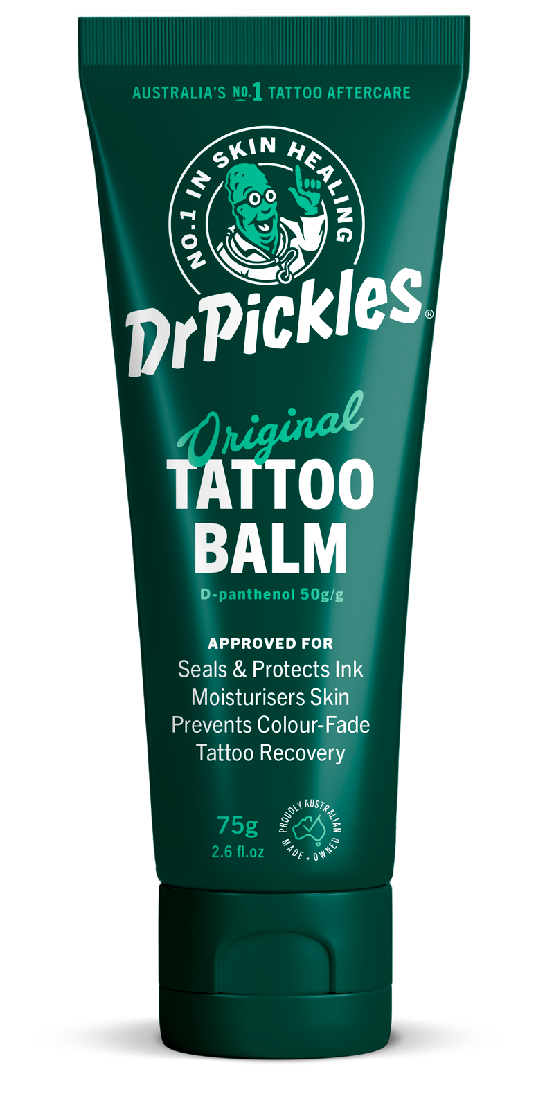 Dr Pickles Tattoo Balm