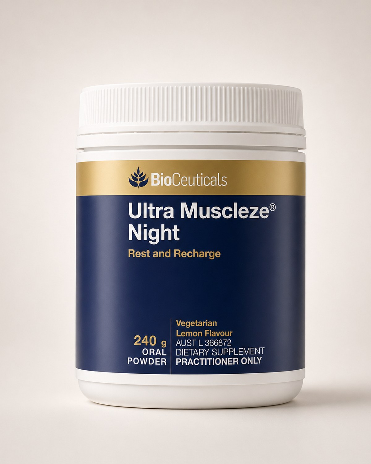 BioCeuticals, UltraMuscleze Night