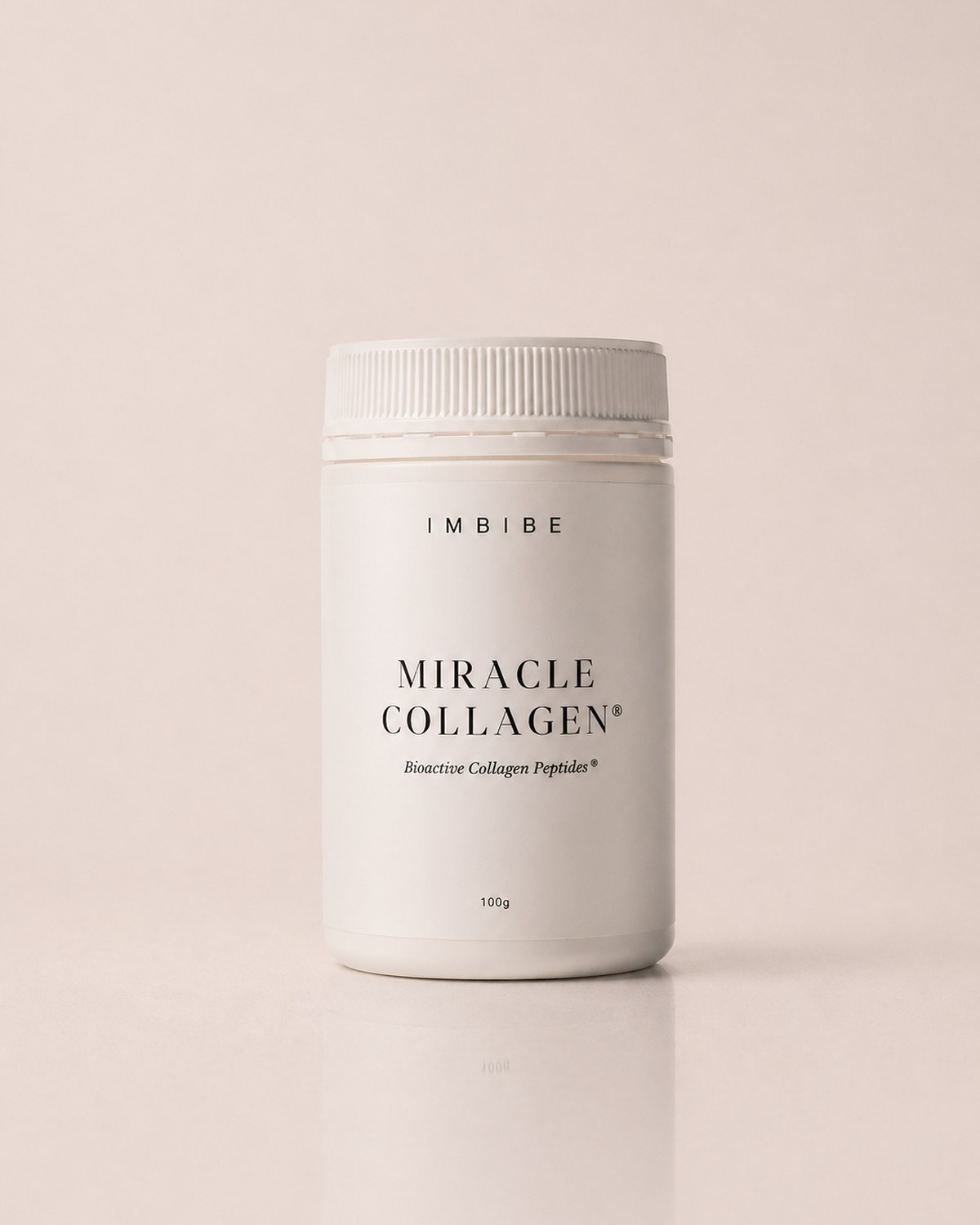 Imbibe, Miracle Collagen
