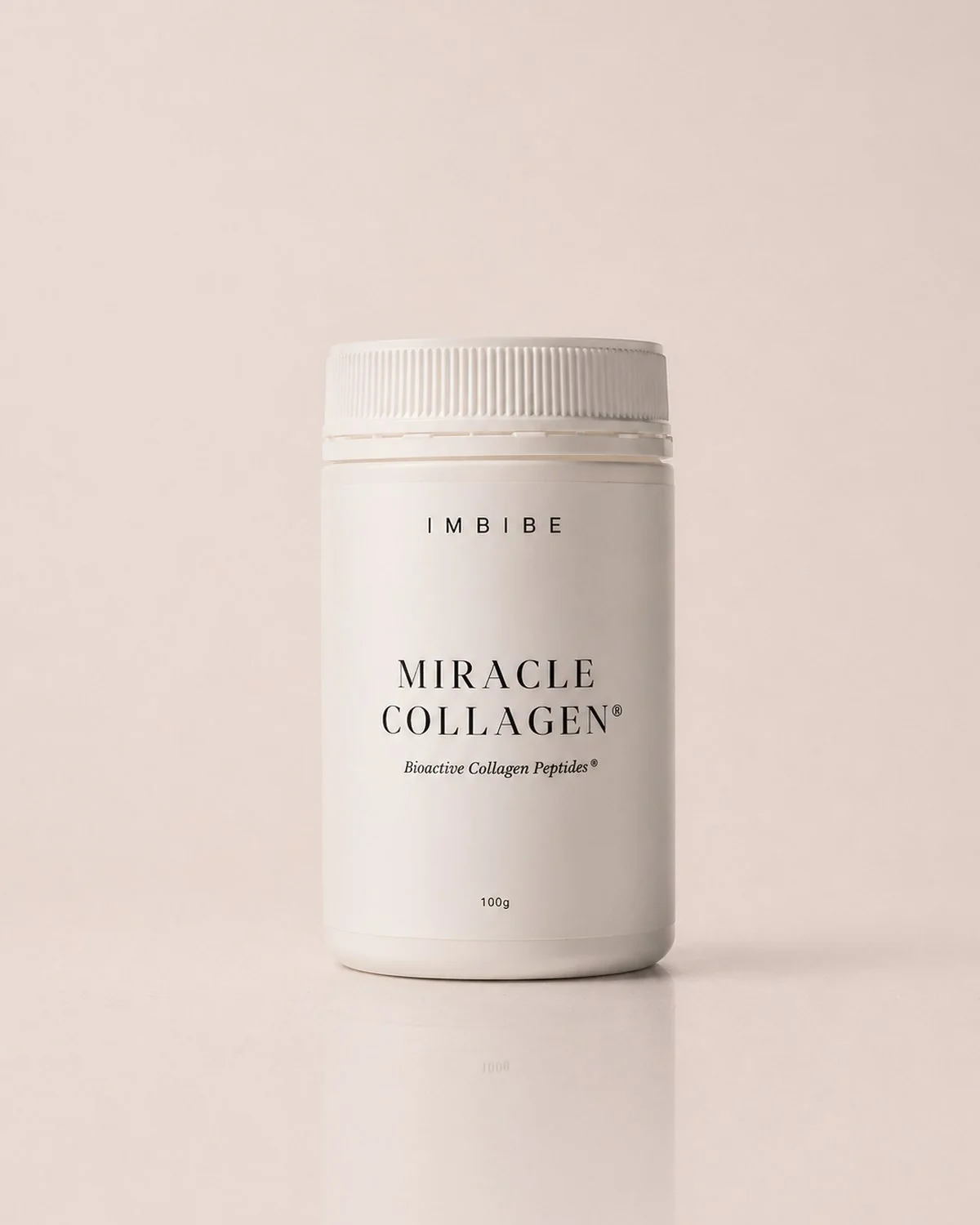 Imbibe, Miracle Collagen