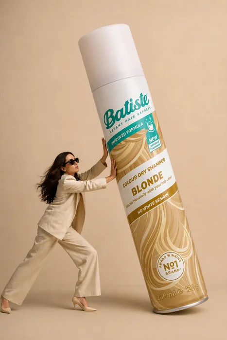 Batiste, reviewed by GLOW