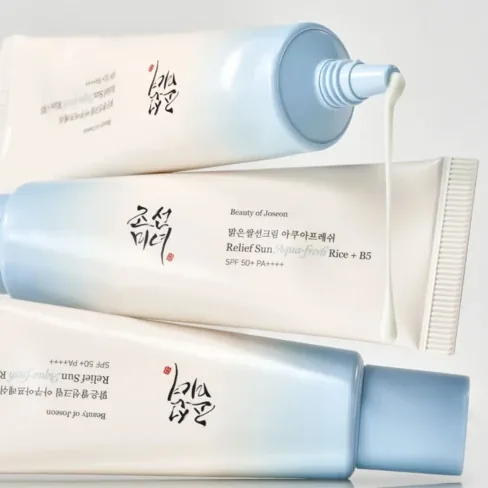 Beauty Of Joseon, reviewed by GLOW