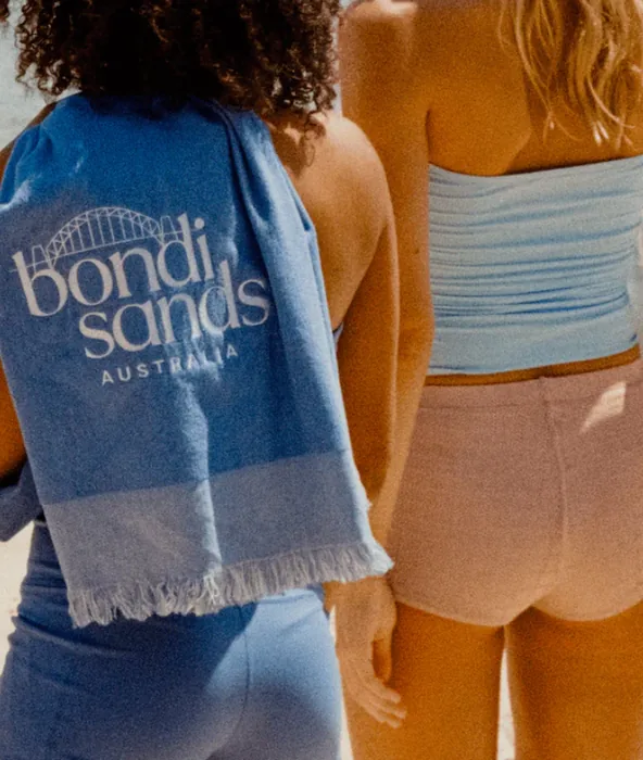 Bondi Sands, reviewed by GLOW