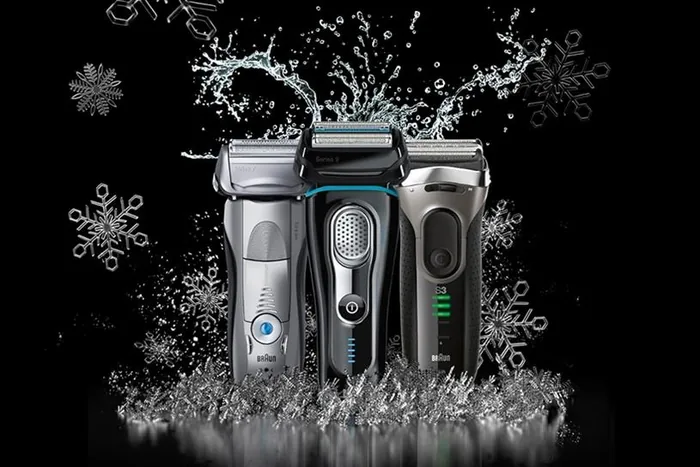 Braun, reviewed by GLOW