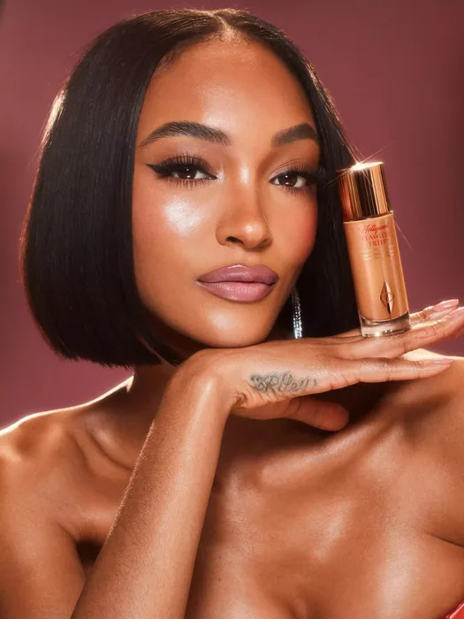 Charlotte Tilbury