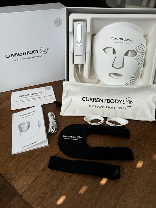 Currentbody, reviewed by GLOW