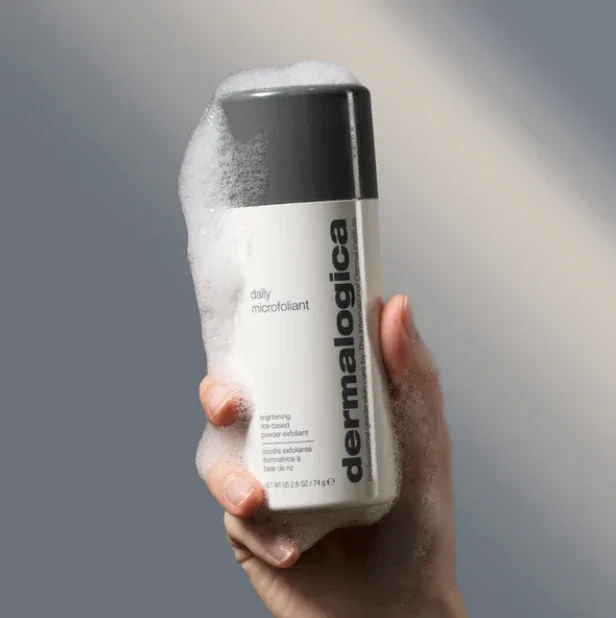 Dermalogica, reviewed by GLOW