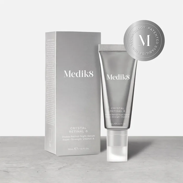 Medik8