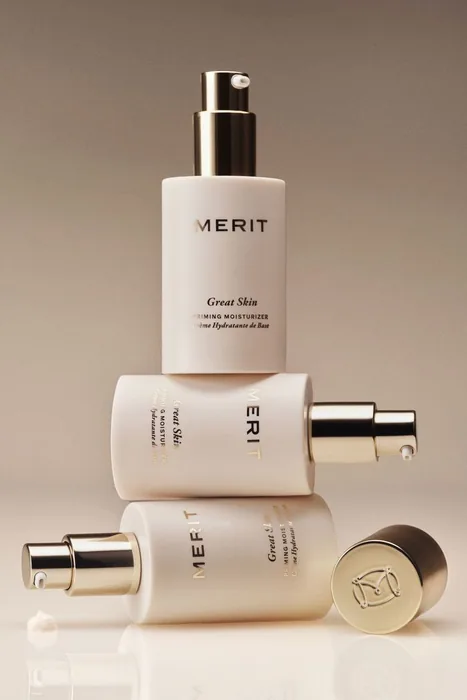 Merit, reviewed by GLOW