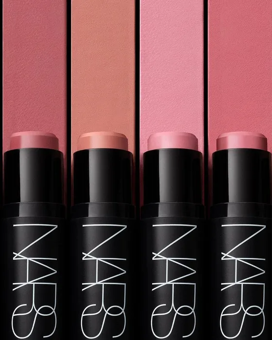 Nars, reviewed by GLOW