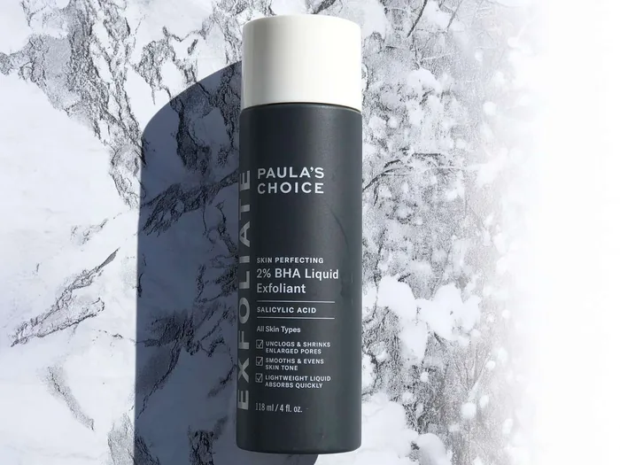 Paulas Choice, reviewed by GLOW