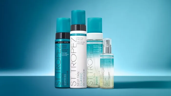 St Tropez, reviewed by GLOW