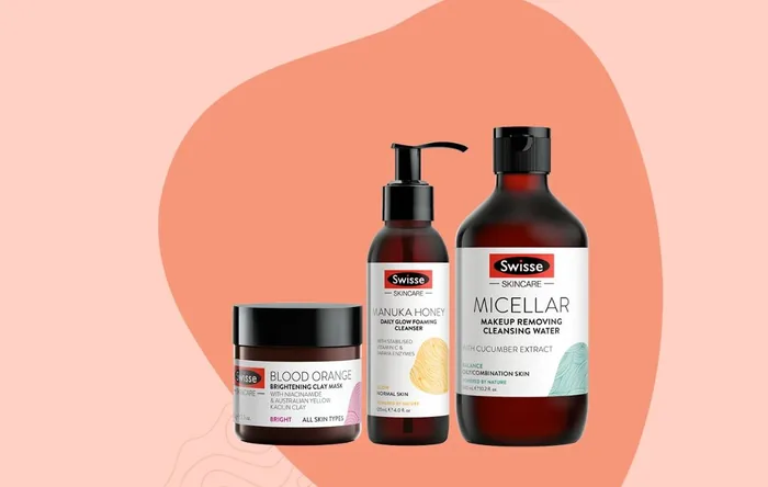 Swisse, reviewed by GLOW