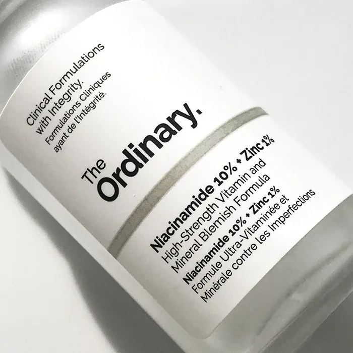 The Ordinary