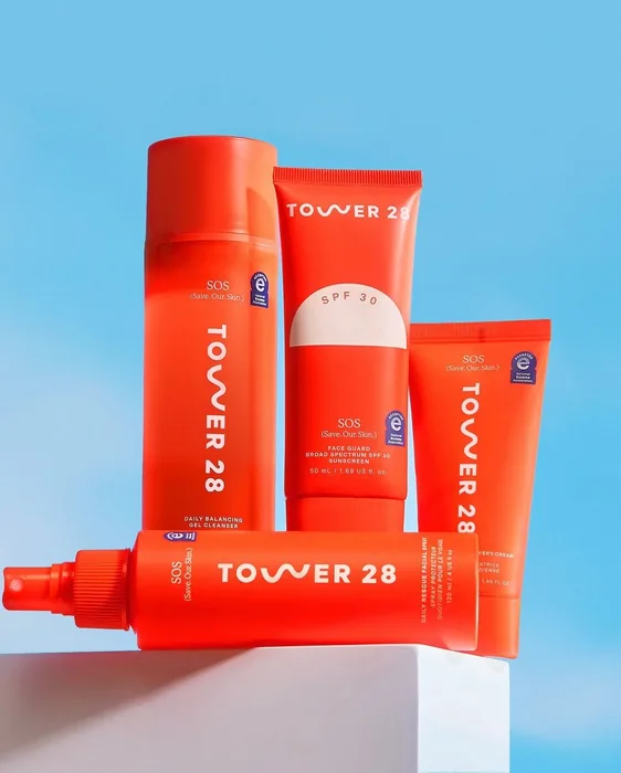 Tower 28, reviewed by GLOW