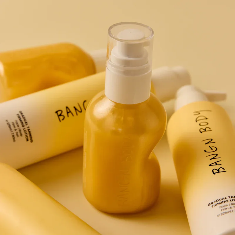 Bangn Body, reviewed by GLOW